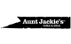 Aunt Jackie’s